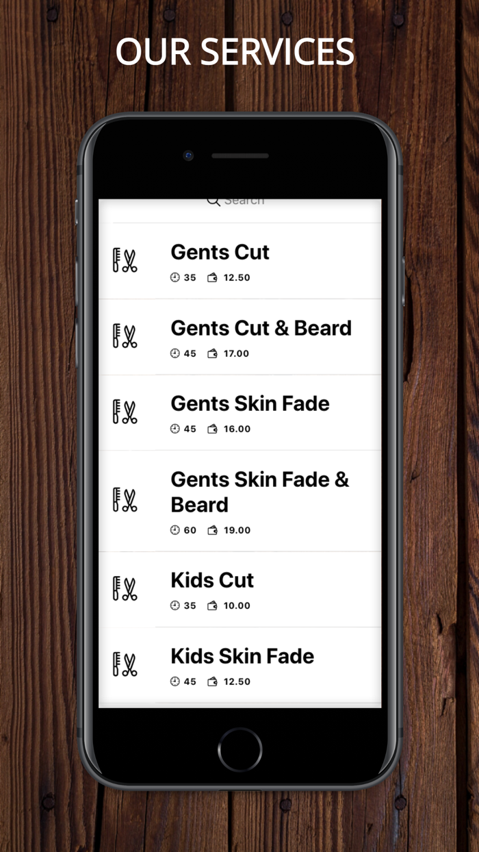 The Groom Room Brownhills