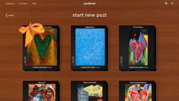 Puzlkind Jigsaw Puzzles