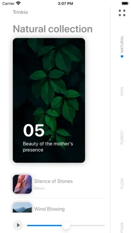 Game screenshot Trinkio apk