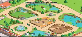 Game screenshot Happy Animals mod apk