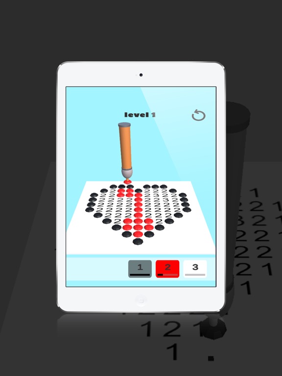 Screenshot #6 pour Diamond Sweet Painting