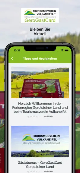 Game screenshot GeroGastCard hack