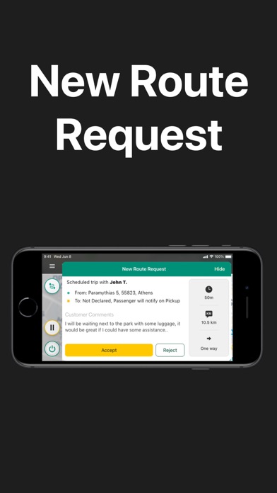 Κoyot pro Screenshot