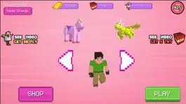 Game screenshot Kawaii World Craft Survival mod apk