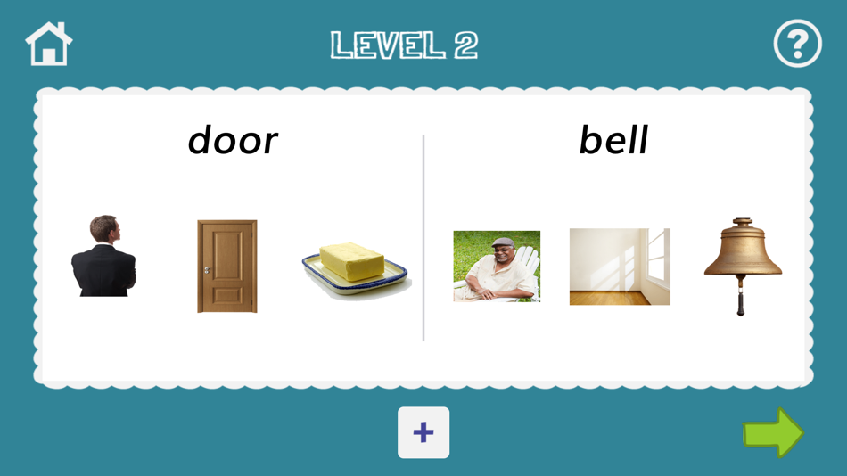 #4. Build Compound Words (iOS) 由: Jack Apps Education