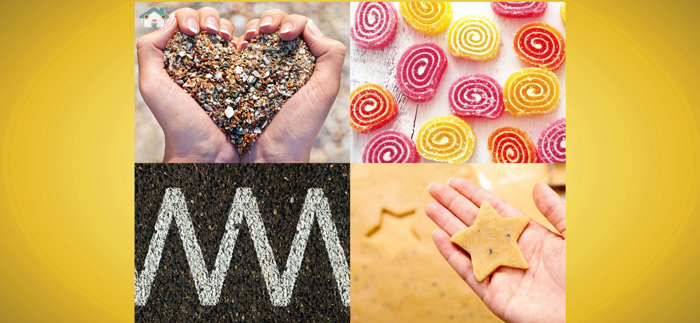 Point the picture for babies 2