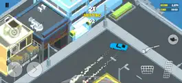 Game screenshot GTR Drift Fever hack