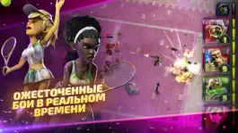 Game screenshot Baneball - Football Rumble apk