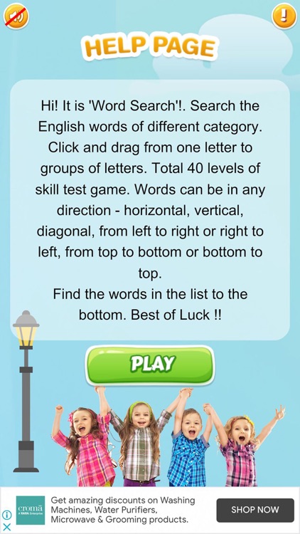 Phonetics Word Search screenshot-4