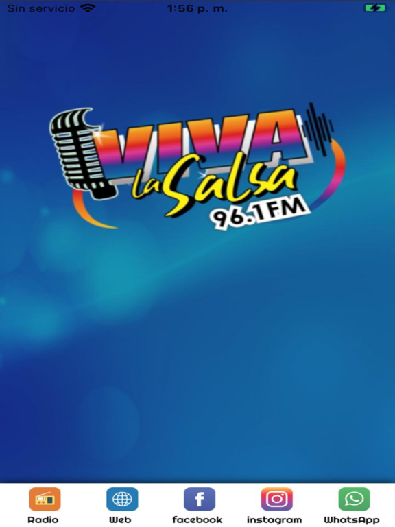 Screenshot #5 pour Viva La Salsa