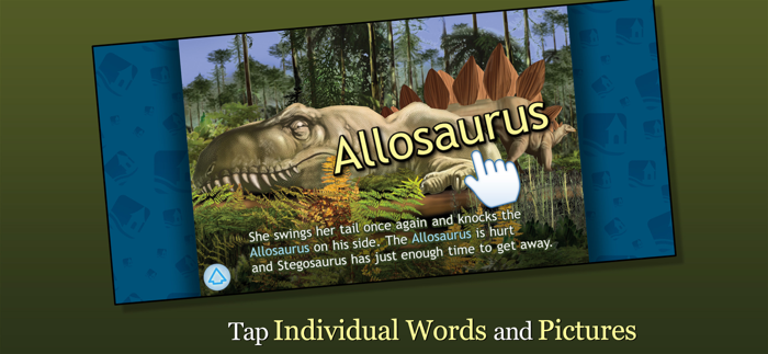 Prehistoric Pals Collection