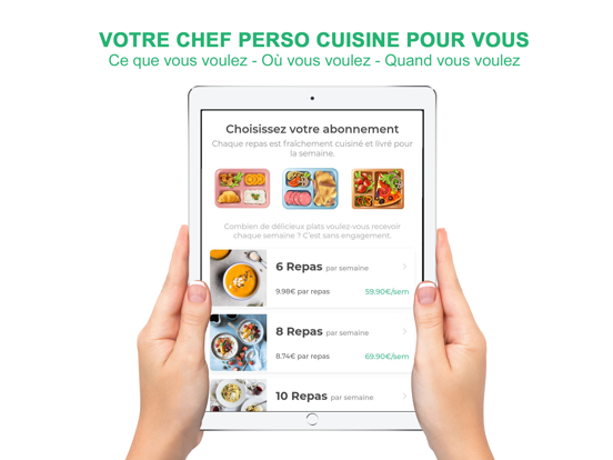 Screenshot #4 pour CDirect