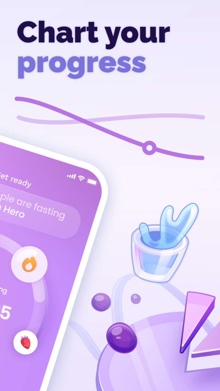 HERO Intermittent Fasting