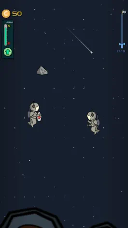 Game screenshot Spaceman - explore planets apk