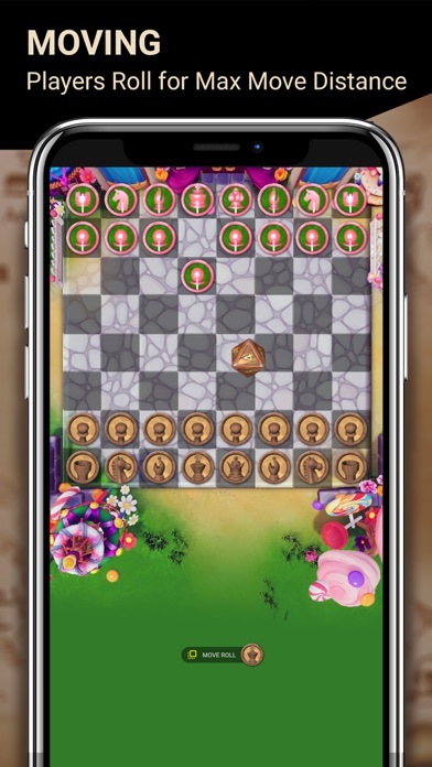 Reckless Chess Screenshot