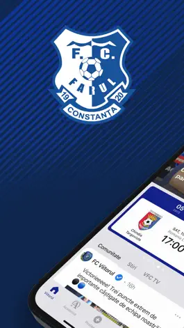 Game screenshot Farul Constanța mod apk