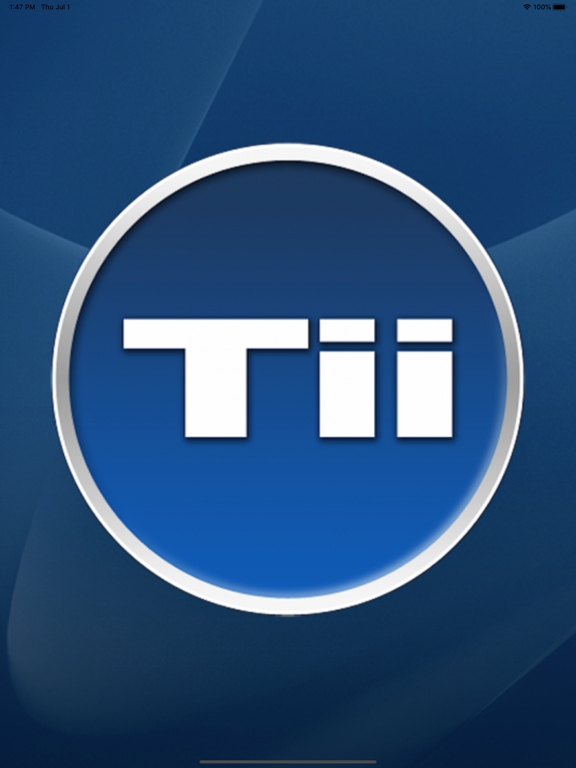 Screenshot #6 pour Tii Podcast App
