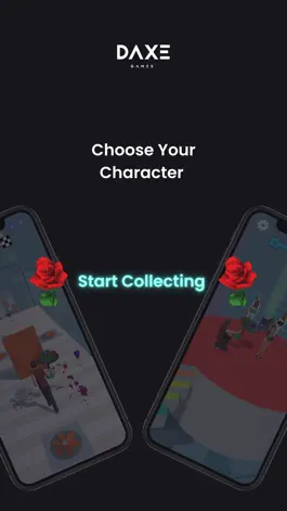 Game screenshot Beautiful Rose apk