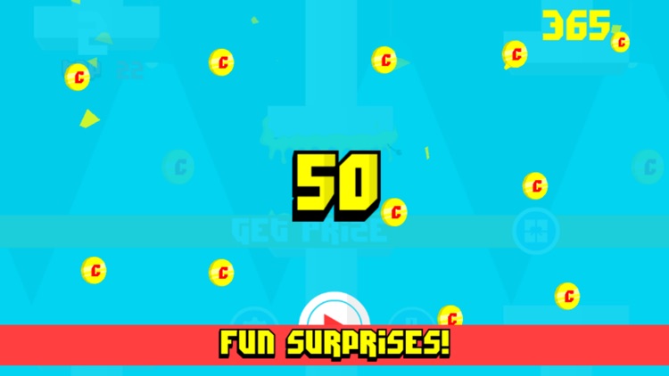 Smashy Food screenshot-3