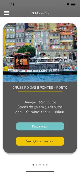 Game screenshot Douro Acima hack