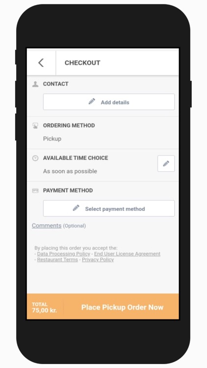 Center Pizza Bjæverskov