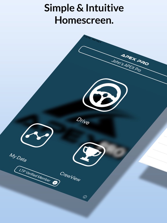 Screenshot #4 pour APEX Pro (Legacy)