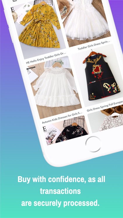 Cheap Baby Clothes Online screenshot-4