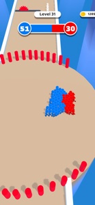 Tricky Push! screenshot #3 for iPhone