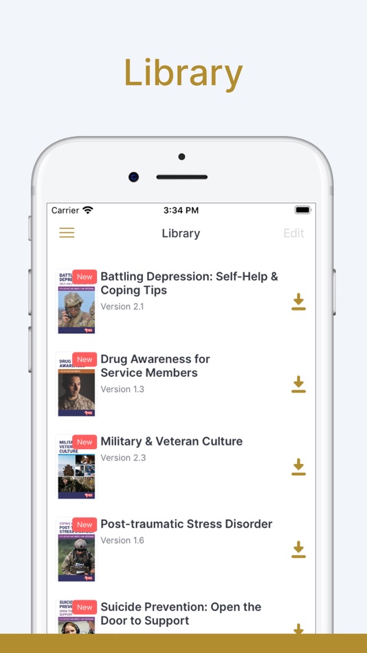 #3. OH VTC Statewide (iOS) 由: The Supreme Court of Ohio