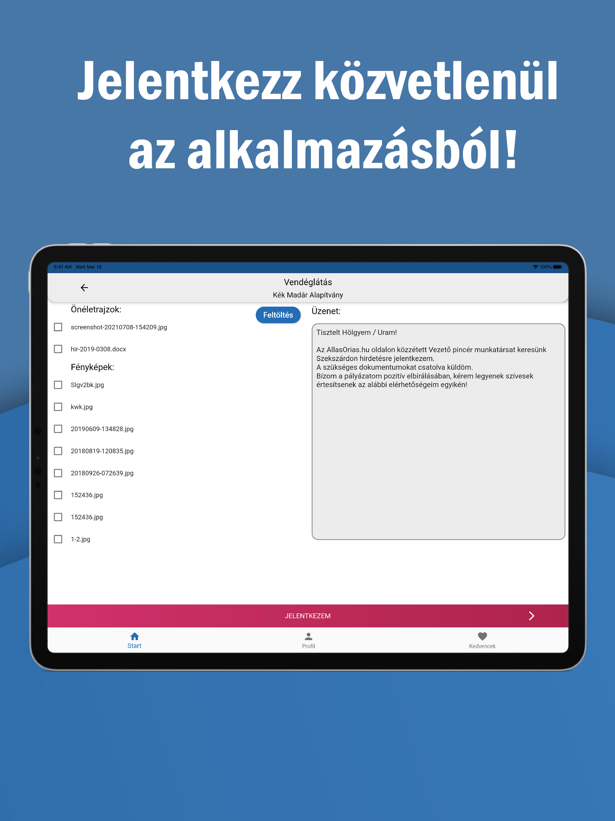 ÁllásÓriás