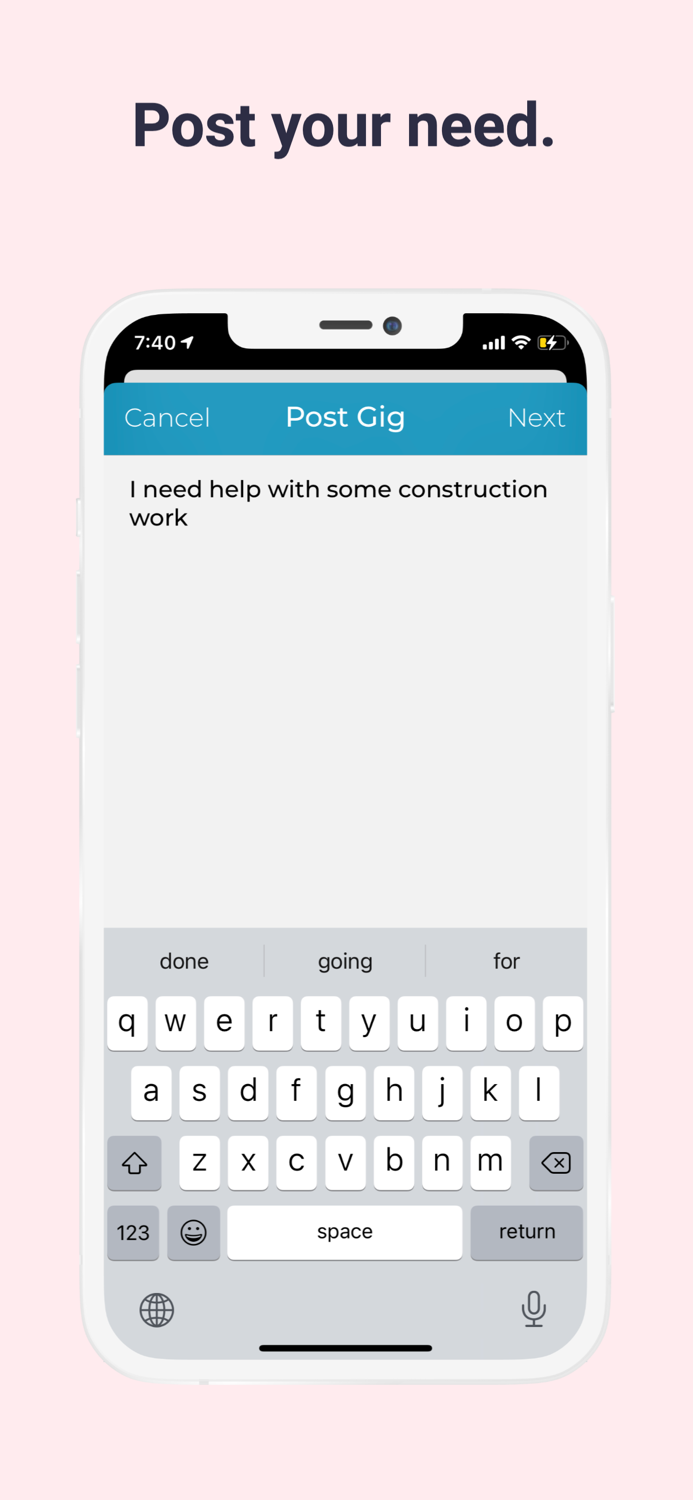 Umee – Handyman Service pros