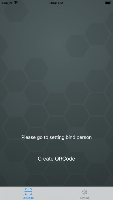 airaQRCode Screenshot