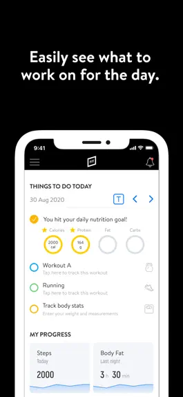 Game screenshot Bloc Shop Fit mod apk
