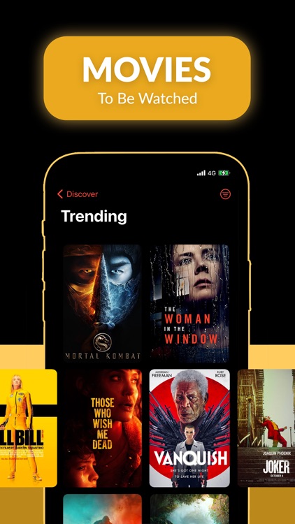 NoYox Movies