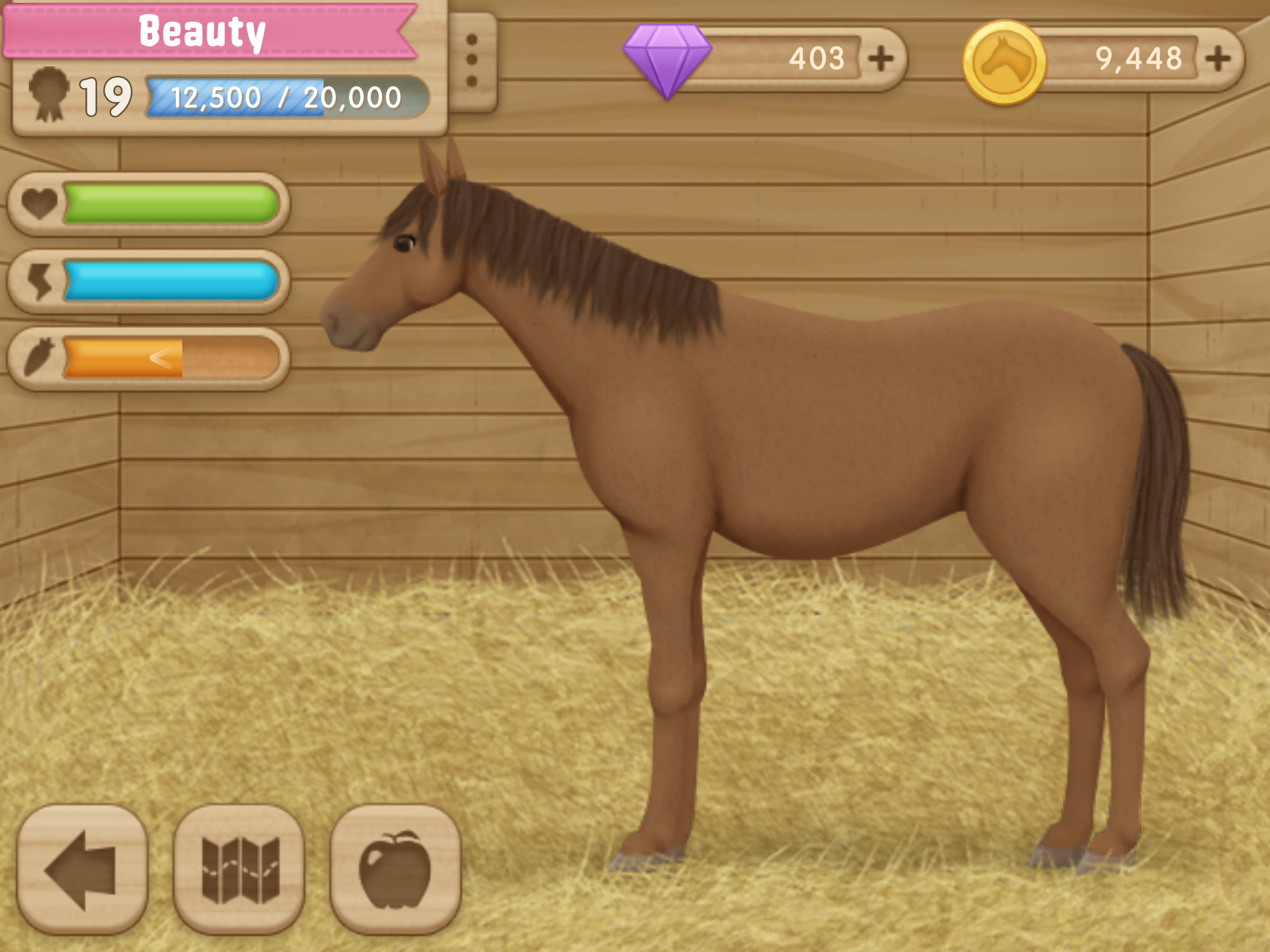 Horse Stable Tycoon screenshot 10
