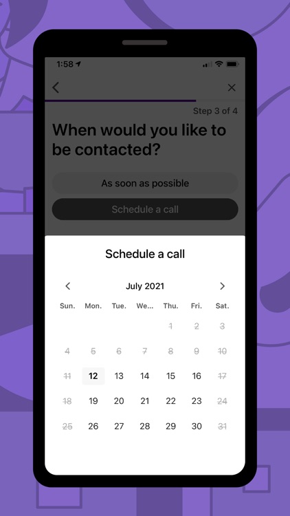 LegalShield, Law Firms On Call screenshot-3