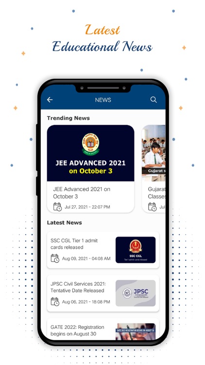 IQarena Exam Preparation App screenshot-6