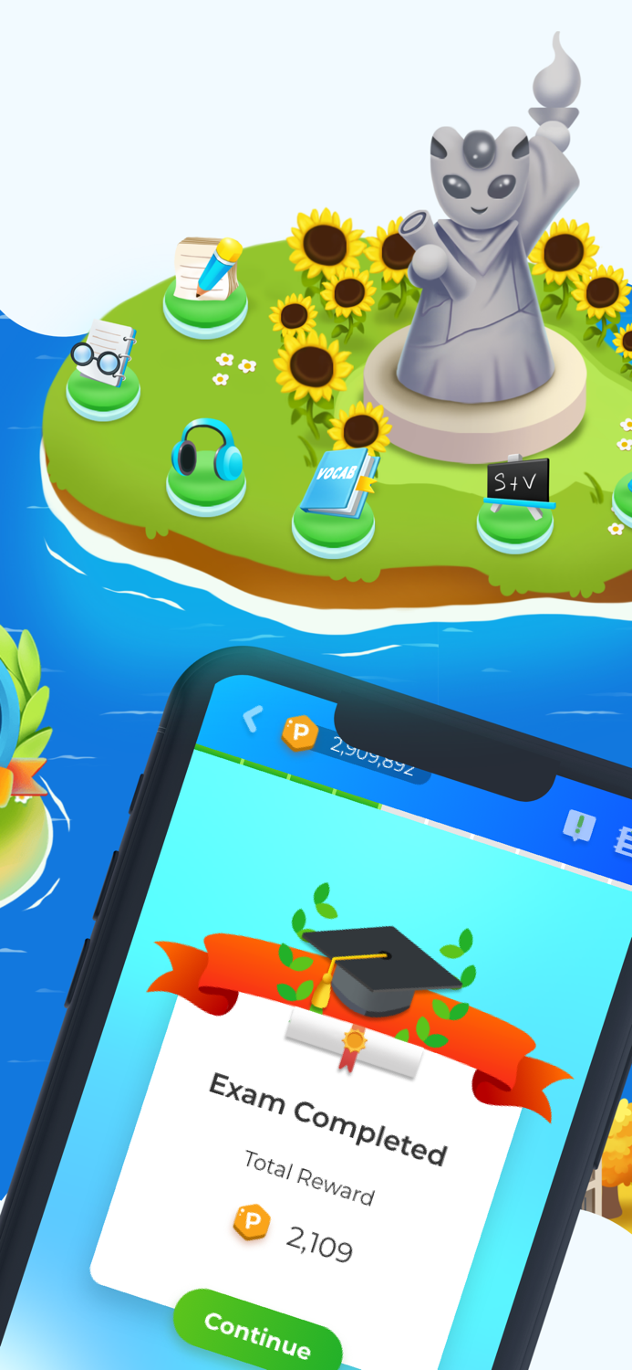 Mira - English On The Go