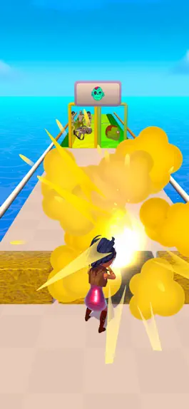 Game screenshot Which Toy Save Us? apk