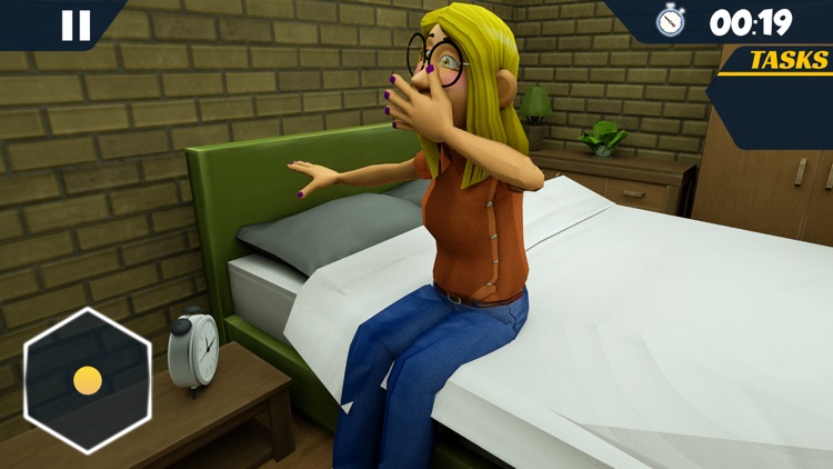 Mother Life simulator 2021