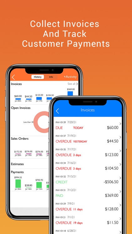 LEGACY inSitu Sales screenshot-5