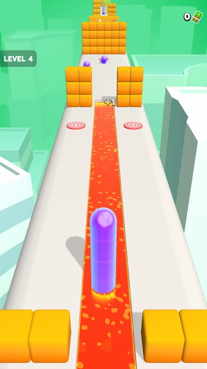 Softy Run screenshot-6