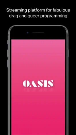Game screenshot Oasis Presents mod apk