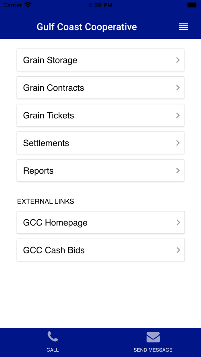 Gulf Coast Cooperative