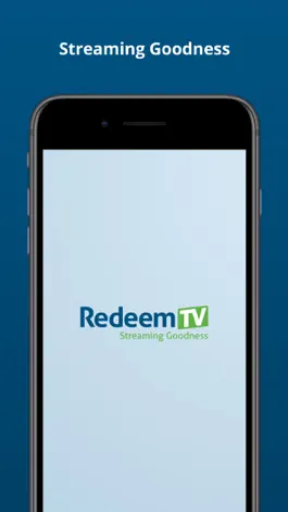 Game screenshot Redeem TV mod apk