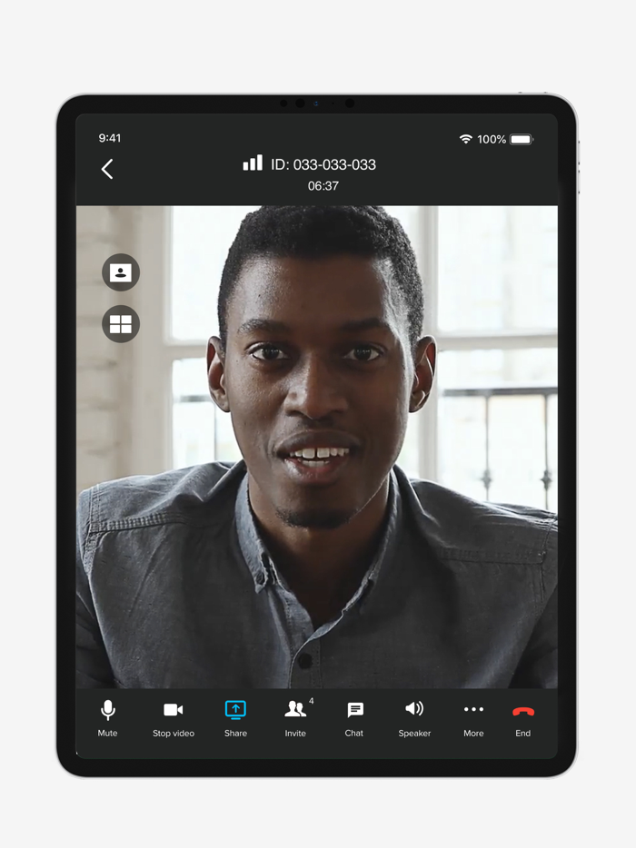 Vodafone UC with RingCentral