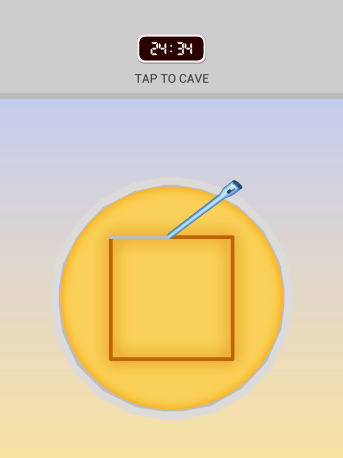 Dalgona Survival Challenge 3D