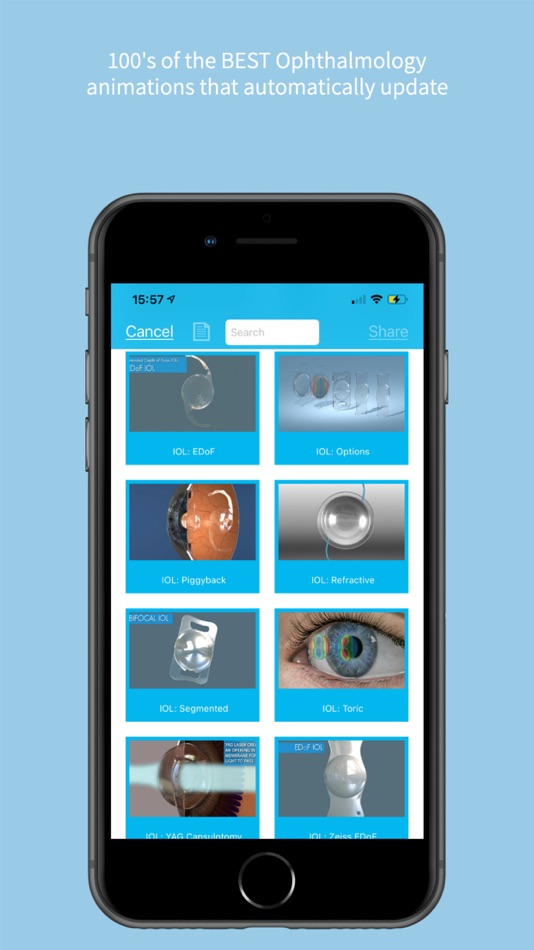 #2. CAPTIV8 Connect (iOS) 由: Optimed Limited