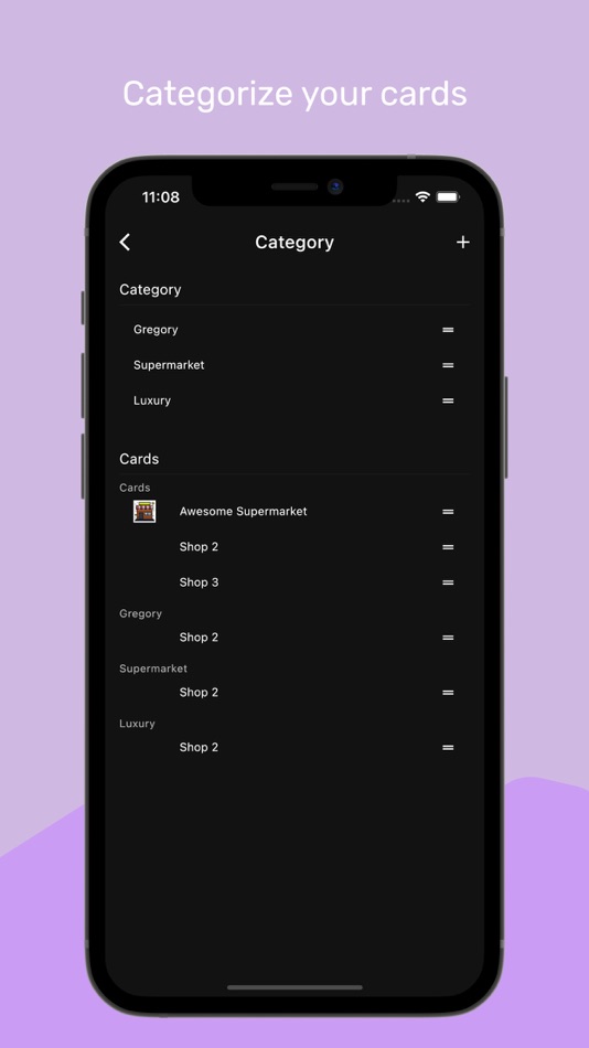 #3. Vi Cardholder (iOS) 由: Chiu Fu Ngan