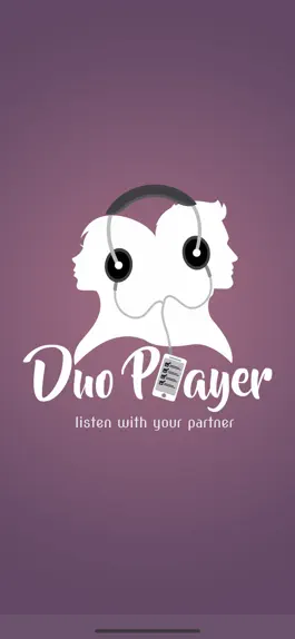Game screenshot DuoPlayer a Dual Music Player mod apk